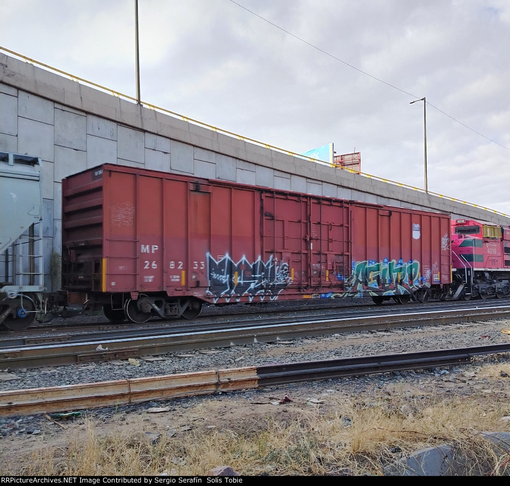 MP 268233